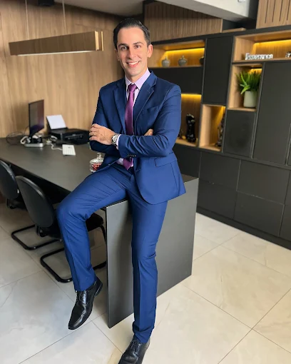 Dr. Rutênio Nogueira